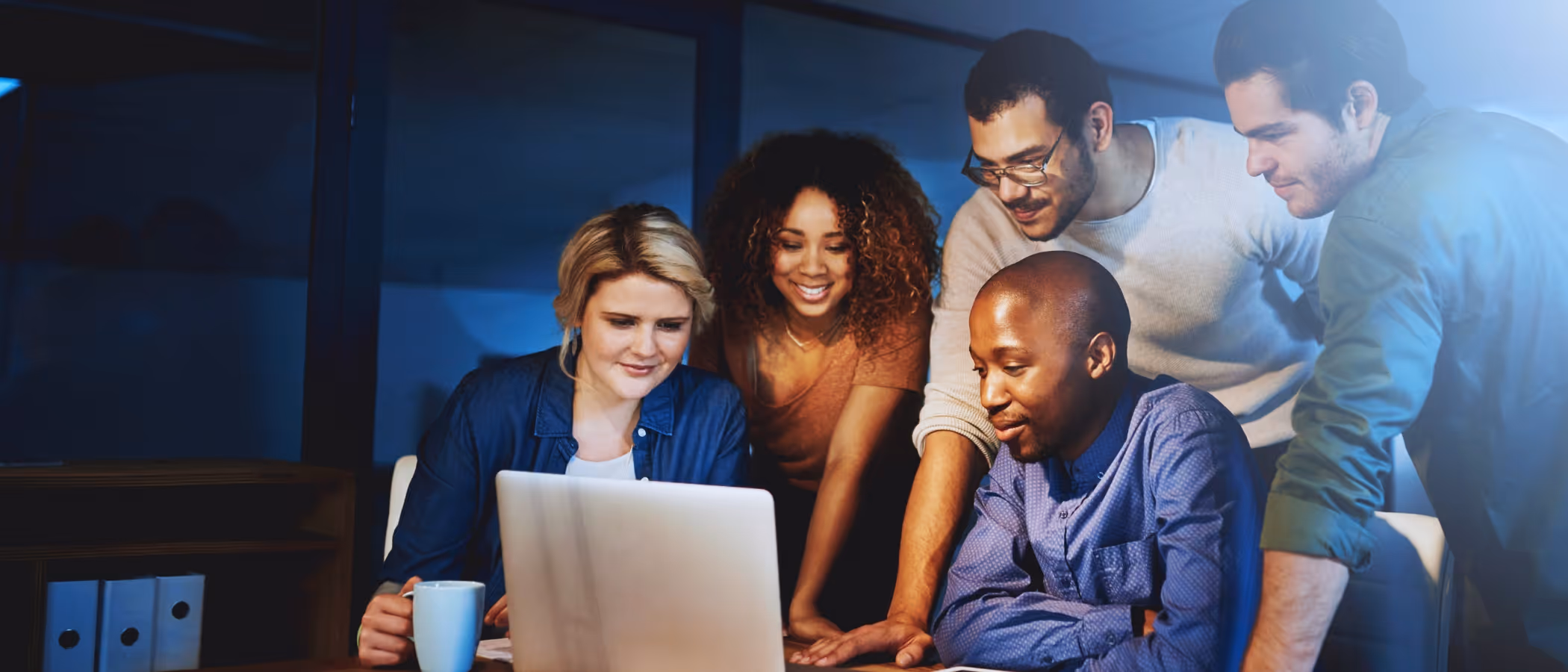 programa de idiomas na empresa